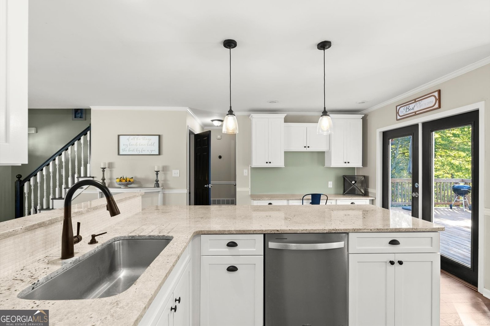 1114 Etowah Valley Lane Woodstock - 7