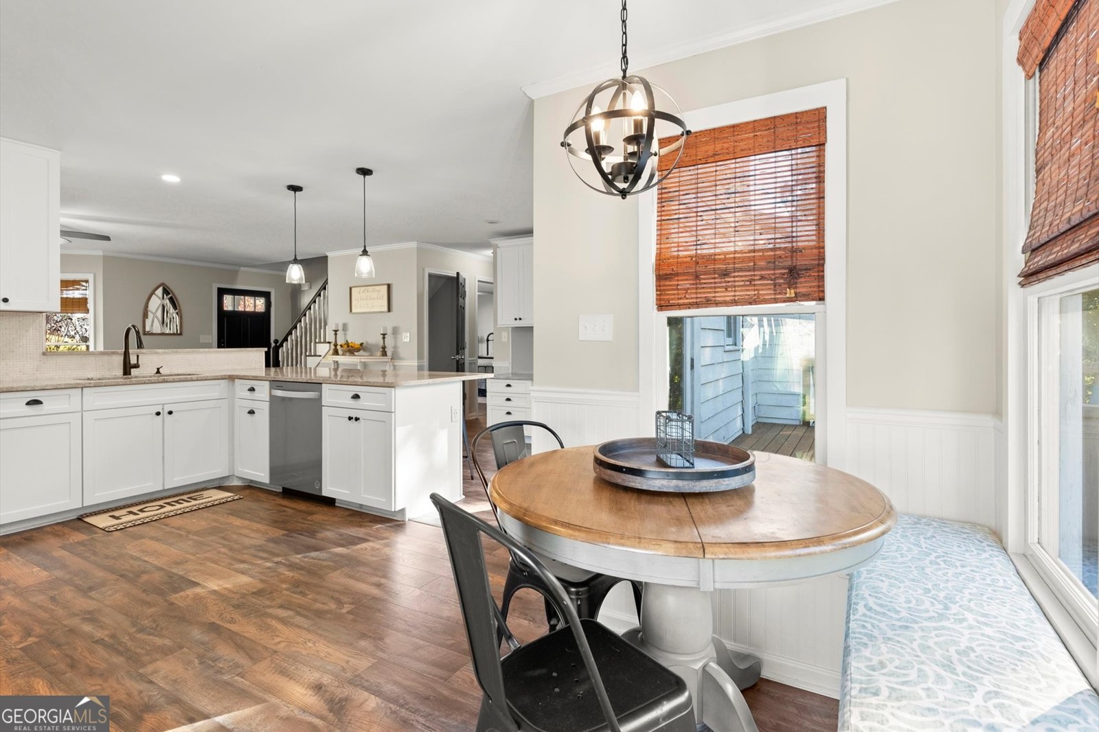 1114 Etowah Valley Lane Woodstock - 8