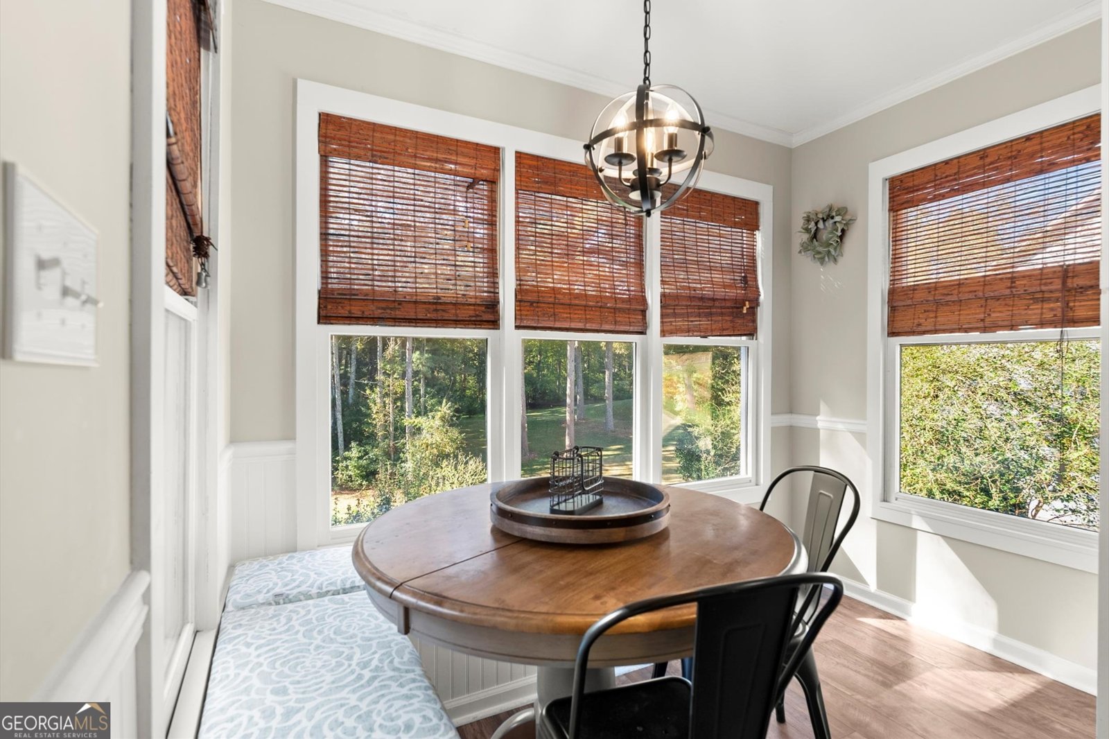 1114 Etowah Valley Lane Woodstock - 9