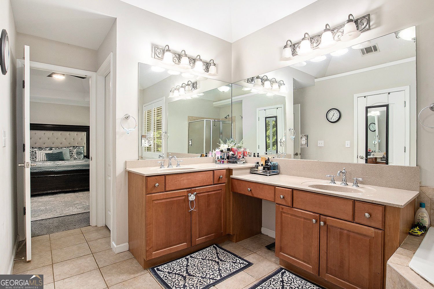 870 Creekview Bluff Way Buford - 1