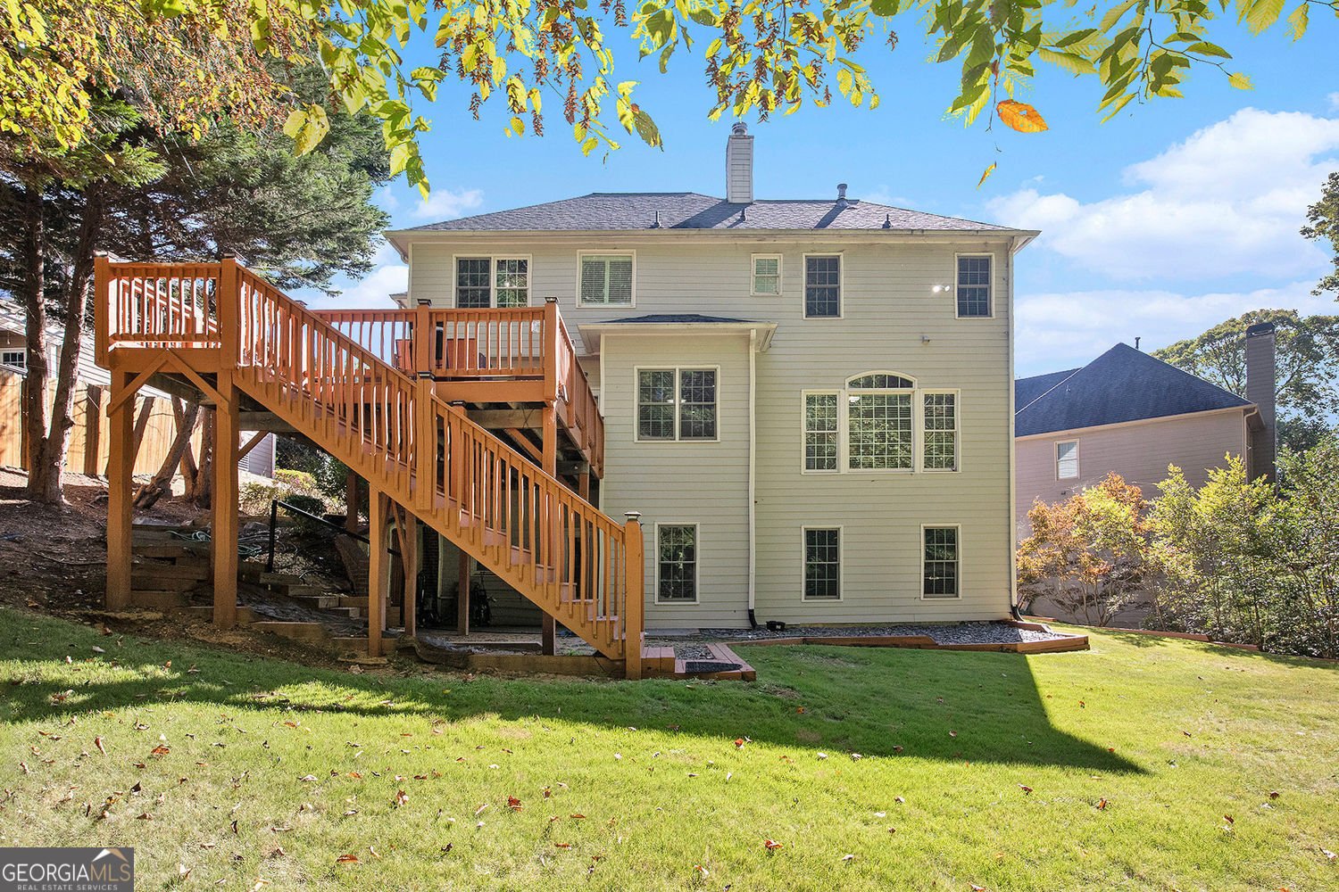 870 Creekview Bluff Way Buford - 16