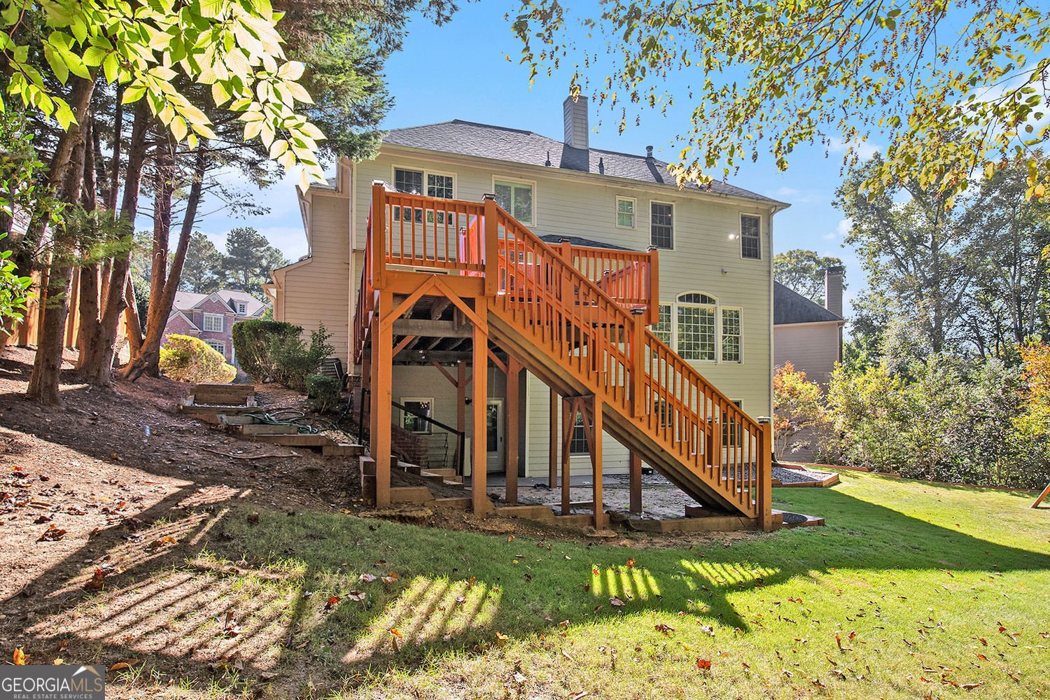 870 Creekview Bluff Way Buford - 17