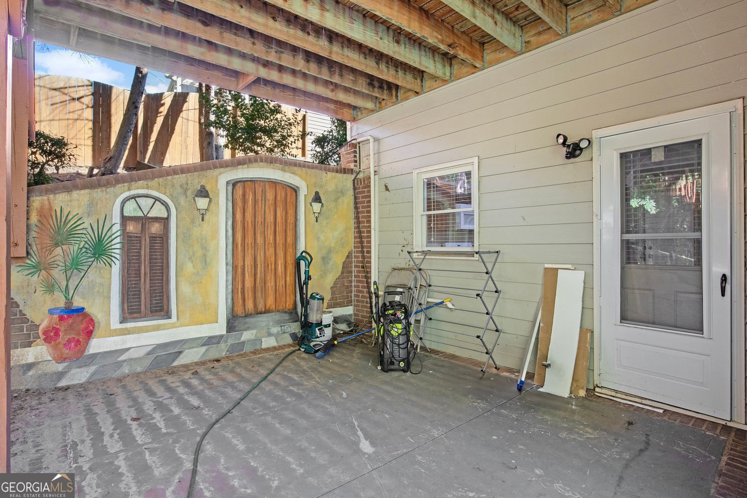 870 Creekview Bluff Way Buford - 20