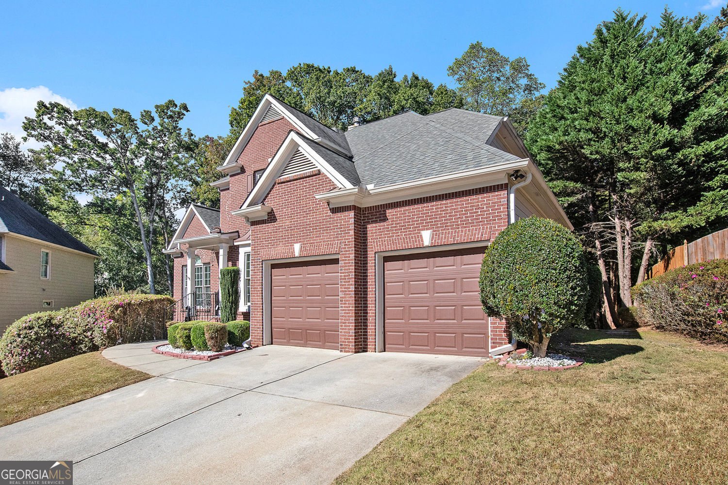 870 Creekview Bluff Way Buford - 22