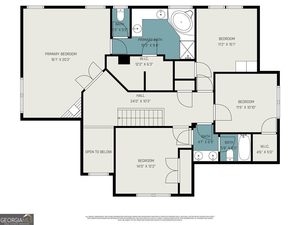 870 Creekview Bluff Way Buford - Photo 42