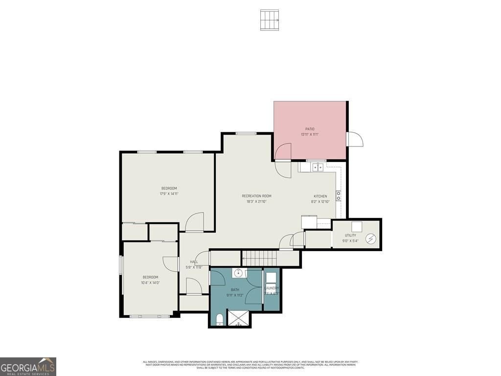 870 Creekview Bluff Way Buford - Photo 44