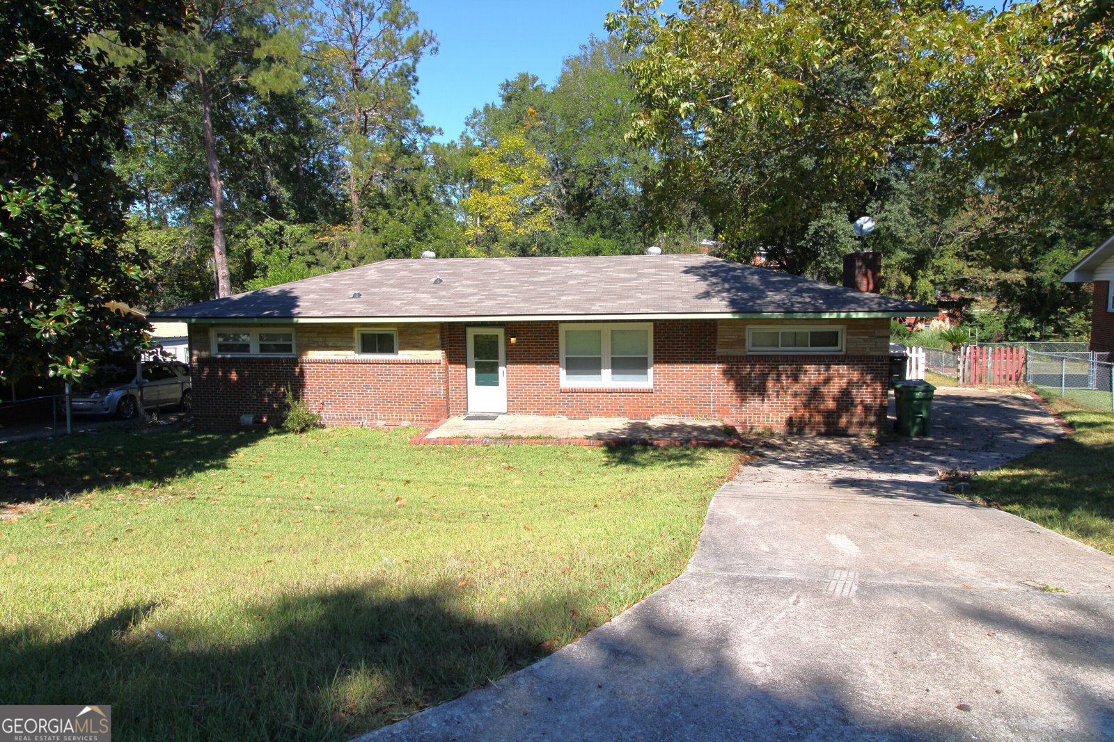3589 Irwin Way Columbus - 1