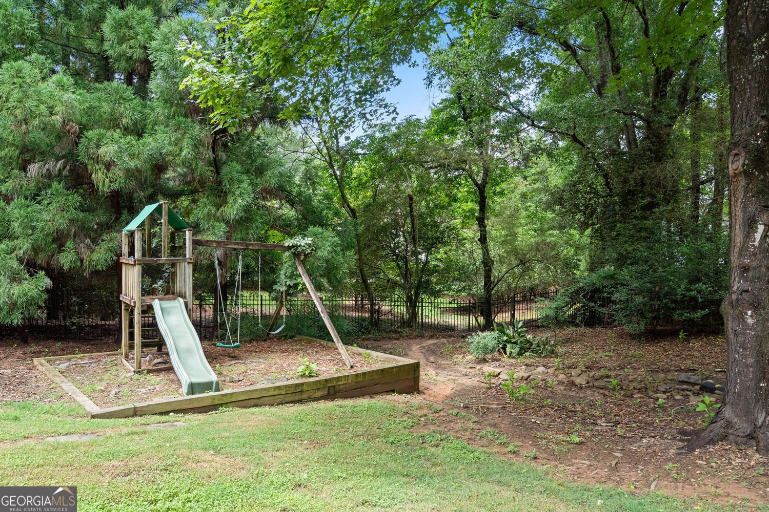 4575 Dairy Way Peachtree Corners - 1