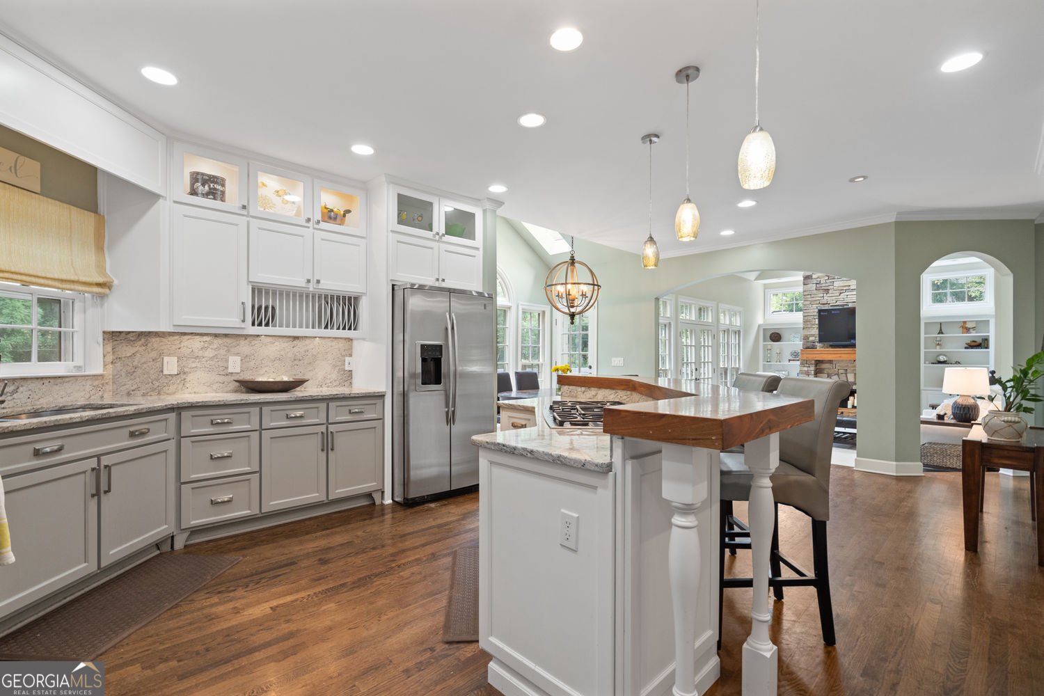 4575 Dairy Way Peachtree Corners - 30