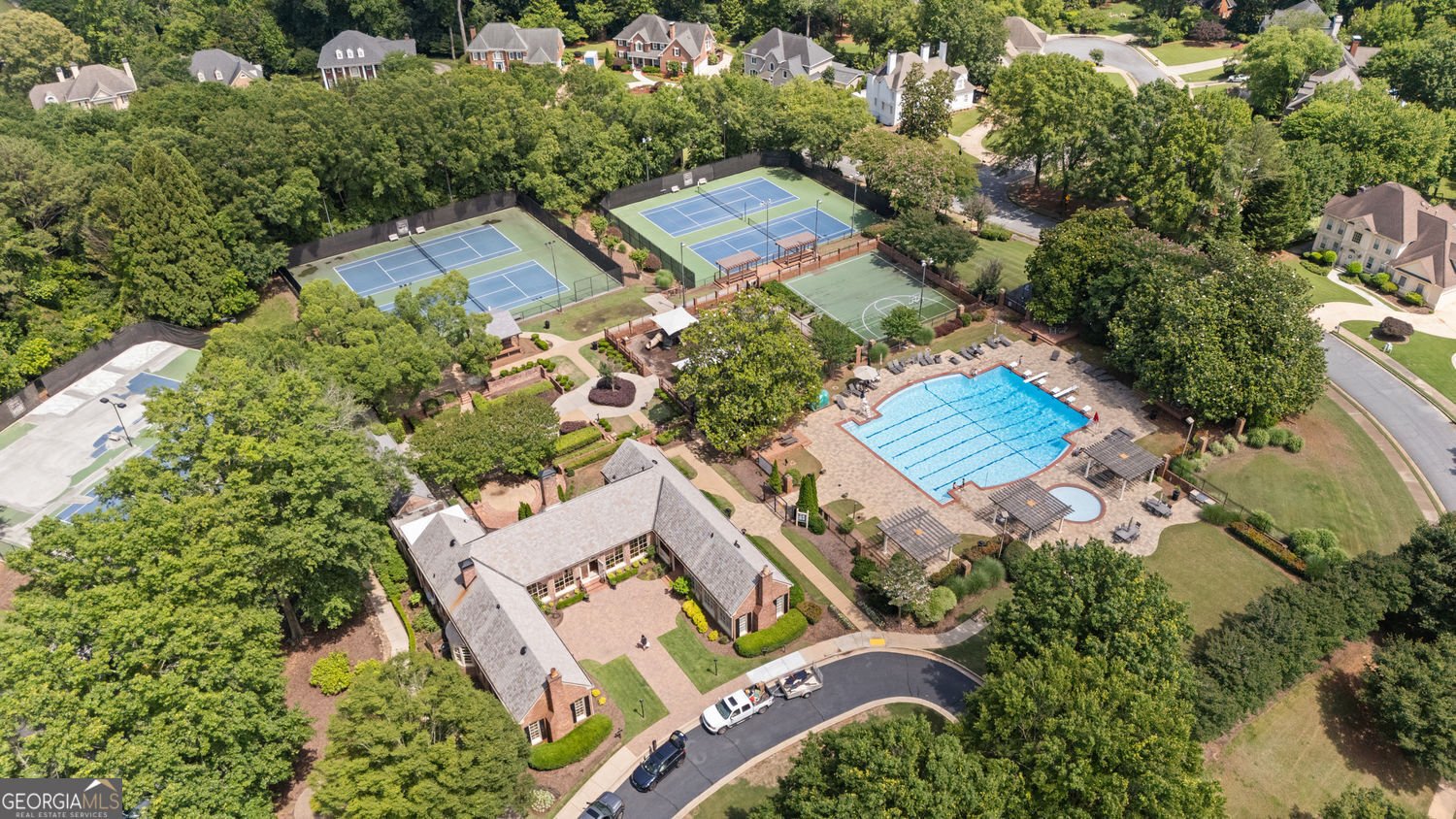 4575 Dairy Way Peachtree Corners - 6