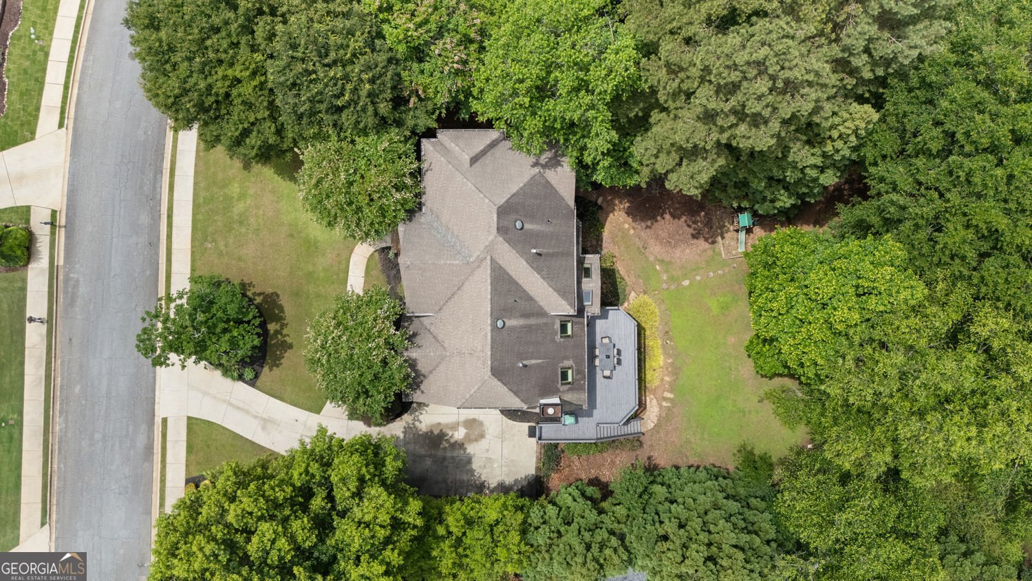 4575 Dairy Way Peachtree Corners - 9