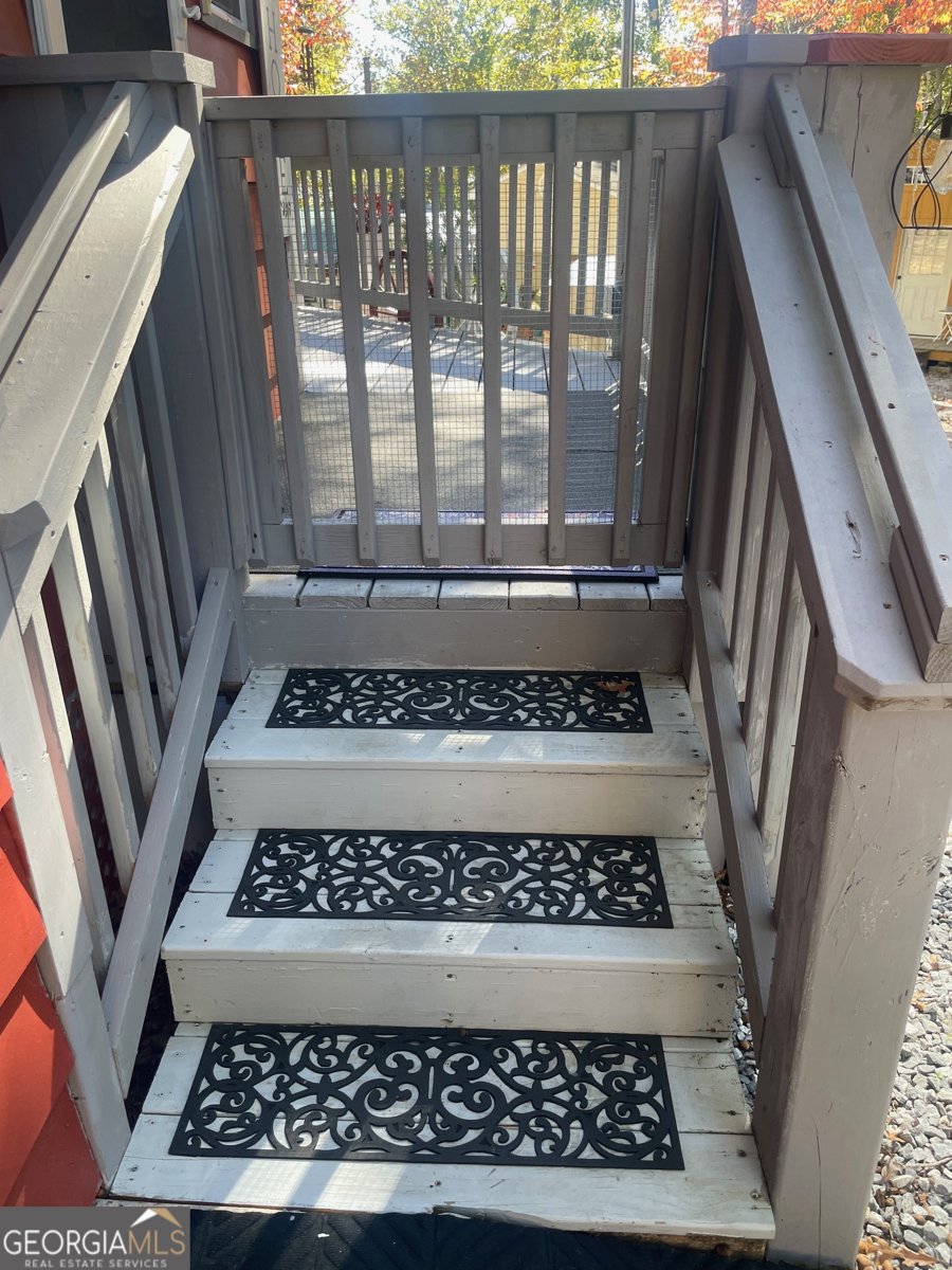 19 Yogi Bear Boulevard Cleveland - 6