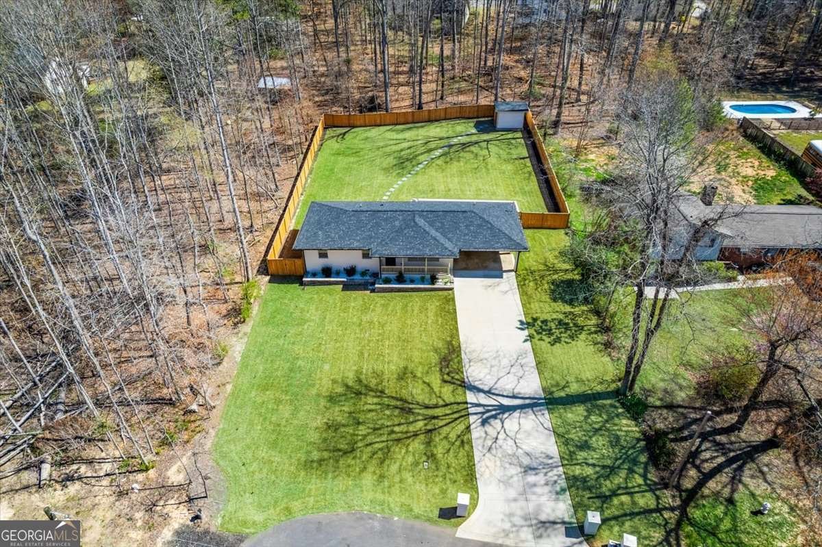 5109 Dogwood Hills Drive Sugar Hill - 26