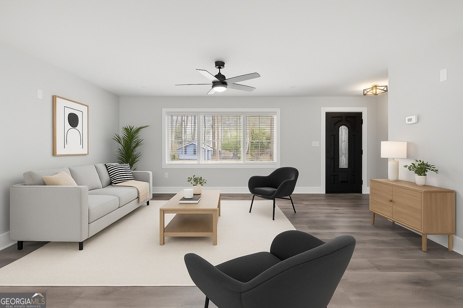 5109 Dogwood Hills Drive Sugar Hill - 28