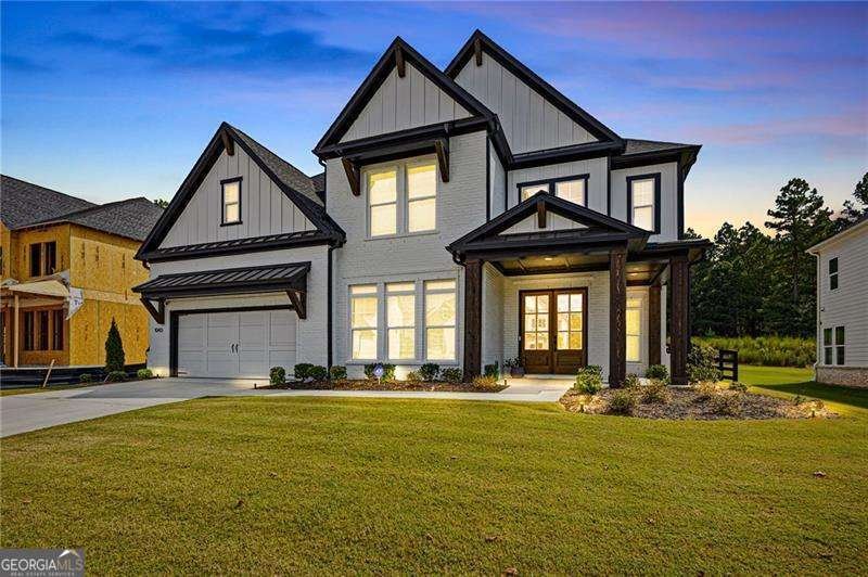 1043 Ridgeview Road Woodstock - 2