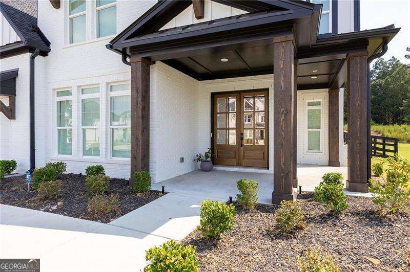 1043 Ridgeview Road Woodstock - 4