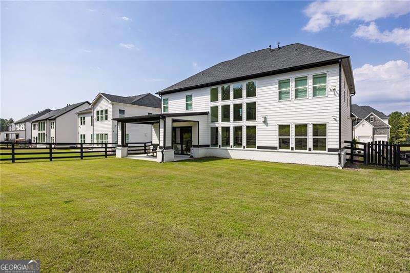 1043 Ridgeview Road Woodstock - 48