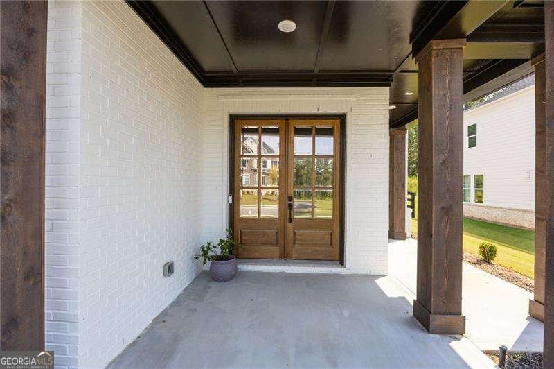 1043 Ridgeview Road Woodstock - 5