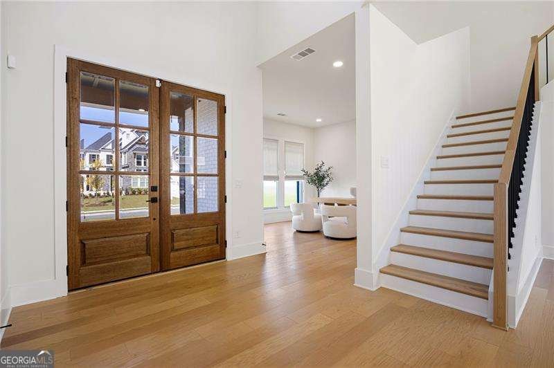 1043 Ridgeview Road Woodstock - 8