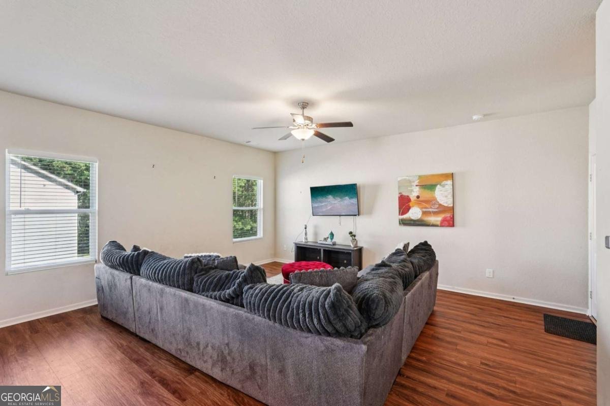 900 Camilla Court Villa Rica - 12