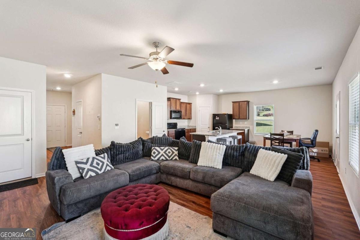 900 Camilla Court Villa Rica - 15