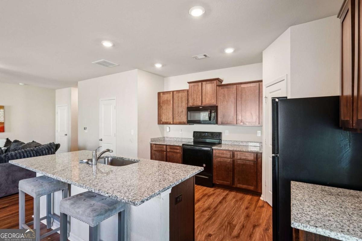 900 Camilla Court Villa Rica - 19