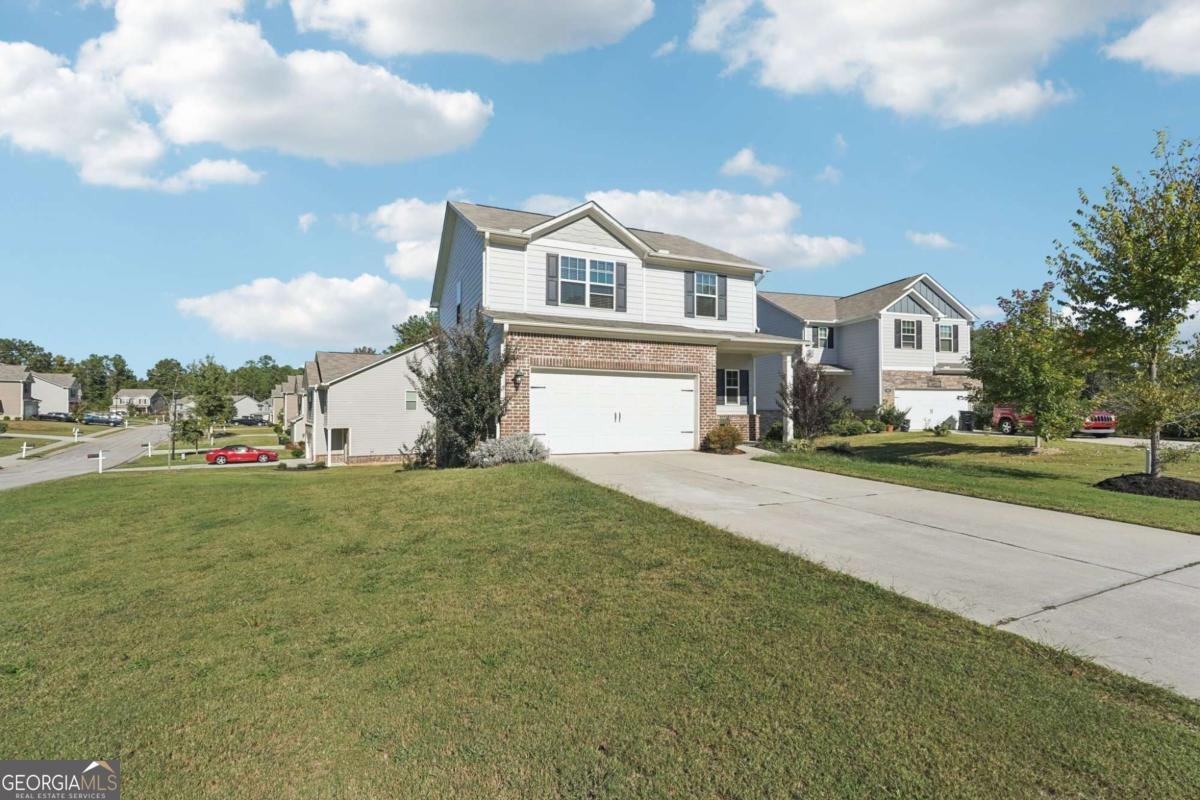 900 Camilla Court Villa Rica - 2