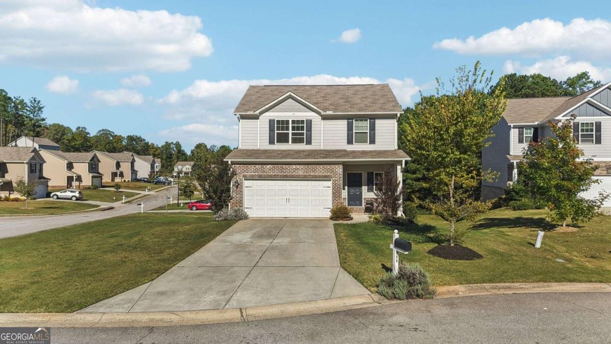 900 Camilla Court Villa Rica - 3