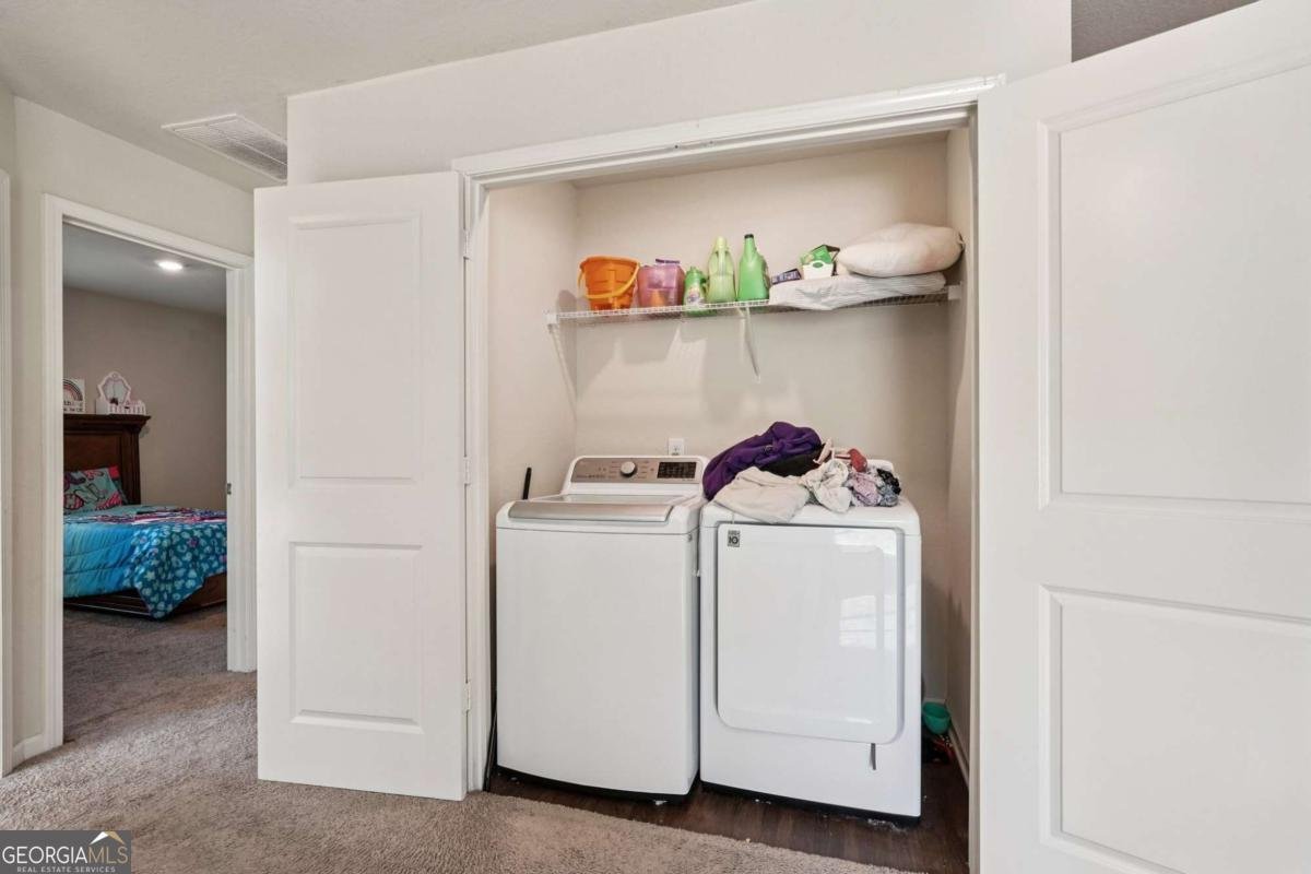 900 Camilla Court Villa Rica - 36