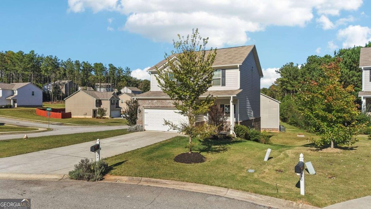 900 Camilla Court Villa Rica - 4