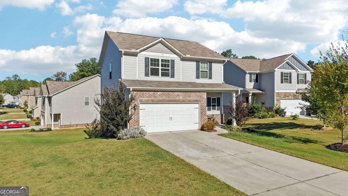 900 Camilla Court Villa Rica - 5