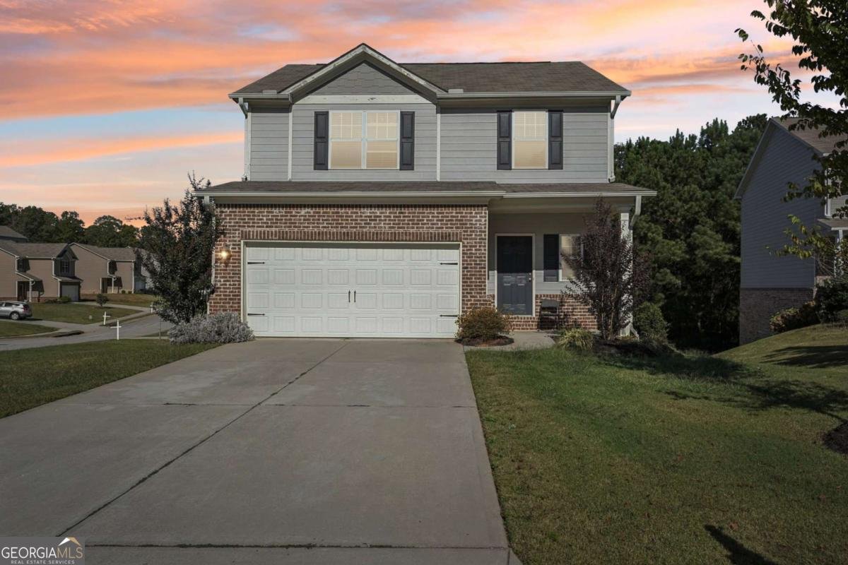 900 Camilla Court Villa Rica - 52