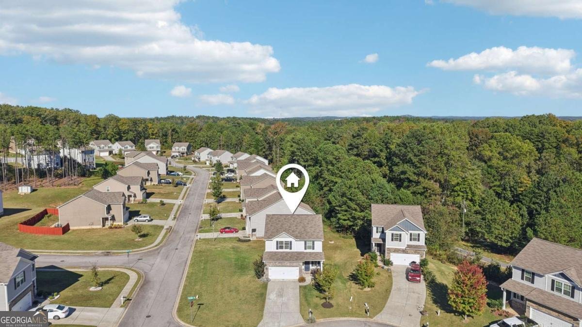 900 Camilla Court Villa Rica - 57