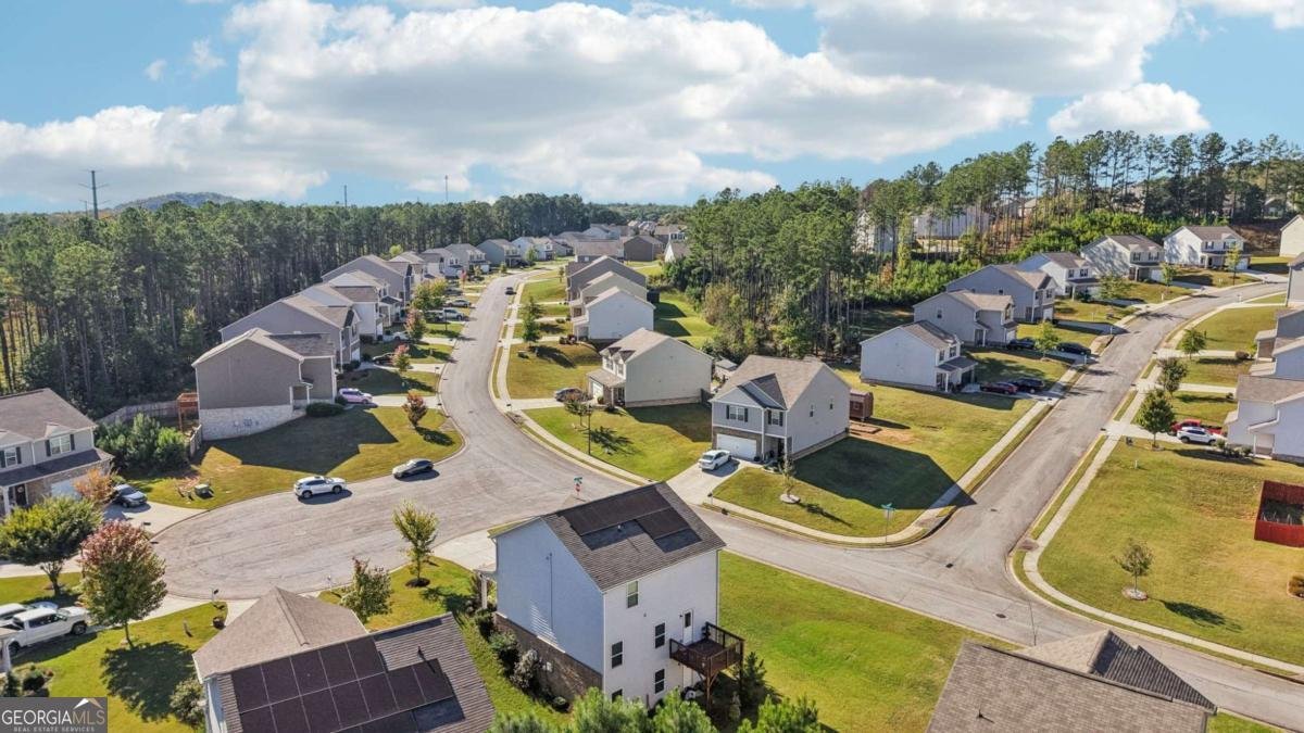 900 Camilla Court Villa Rica - 58