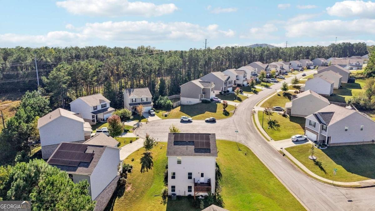 900 Camilla Court Villa Rica - 59