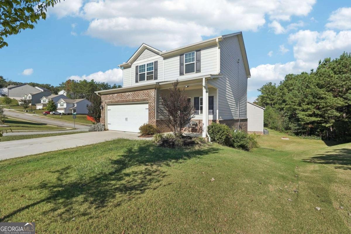 900 Camilla Court Villa Rica - 6