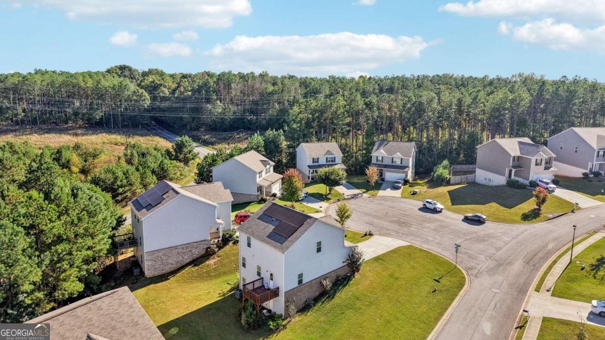 900 Camilla Court Villa Rica - 60