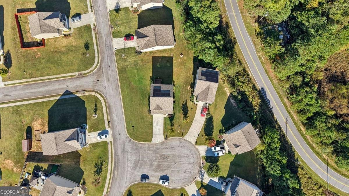 900 Camilla Court Villa Rica - 69