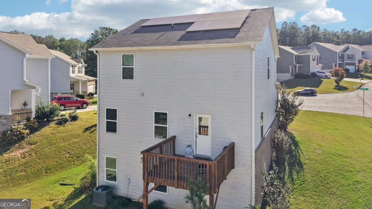 900 Camilla Court Villa Rica - 73