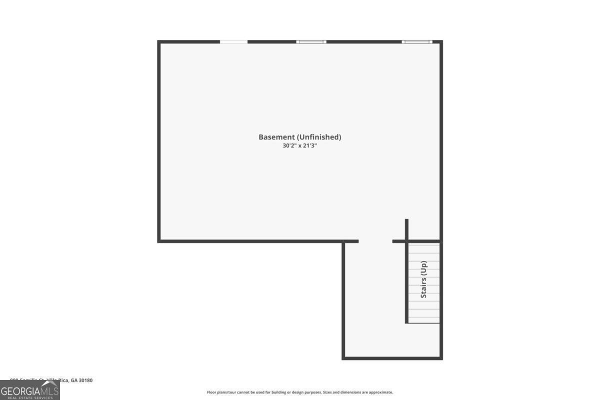 900 Camilla Court Villa Rica - 75