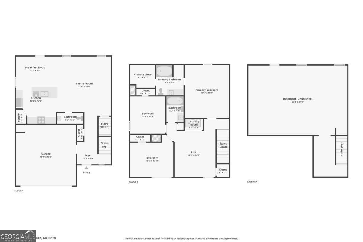 900 Camilla Court Villa Rica - 78