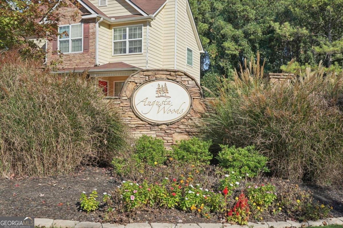 900 Camilla Court Villa Rica - 8