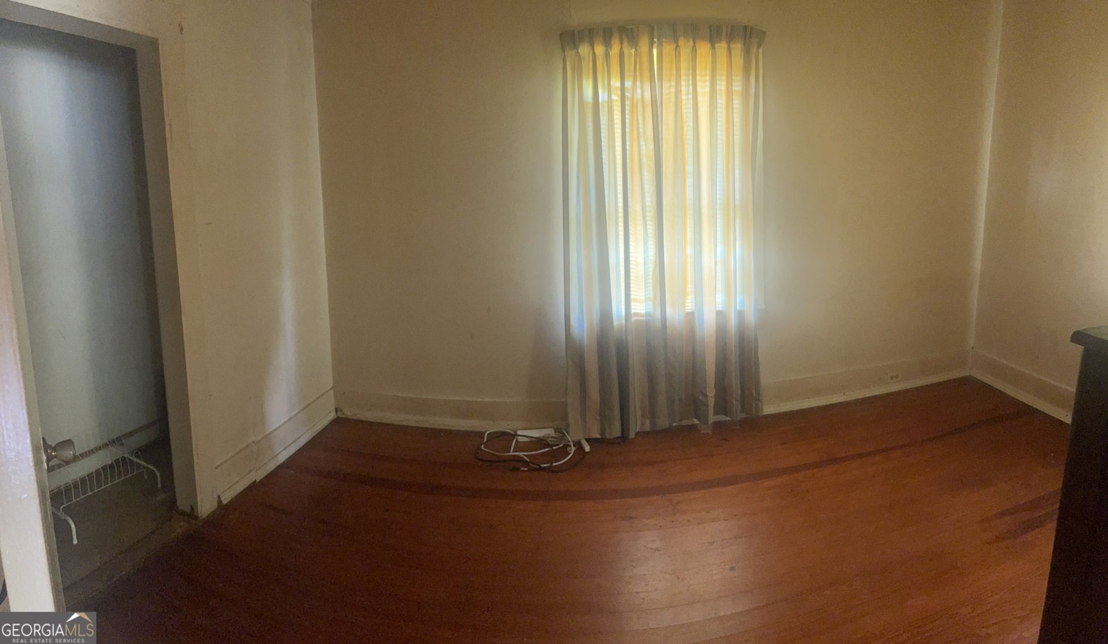 144 Bell Avenue Milledgeville - 1