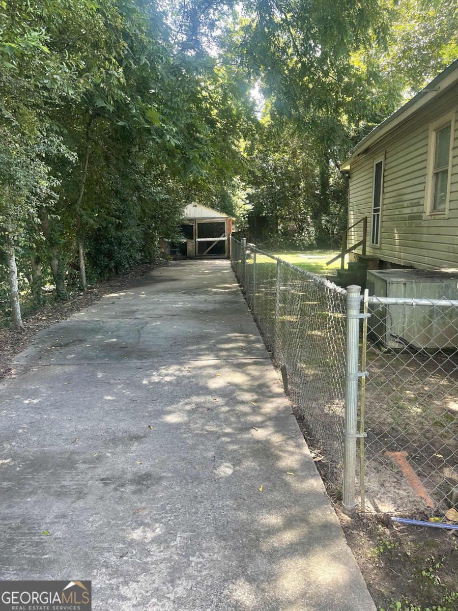 144 Bell Avenue Milledgeville - 14