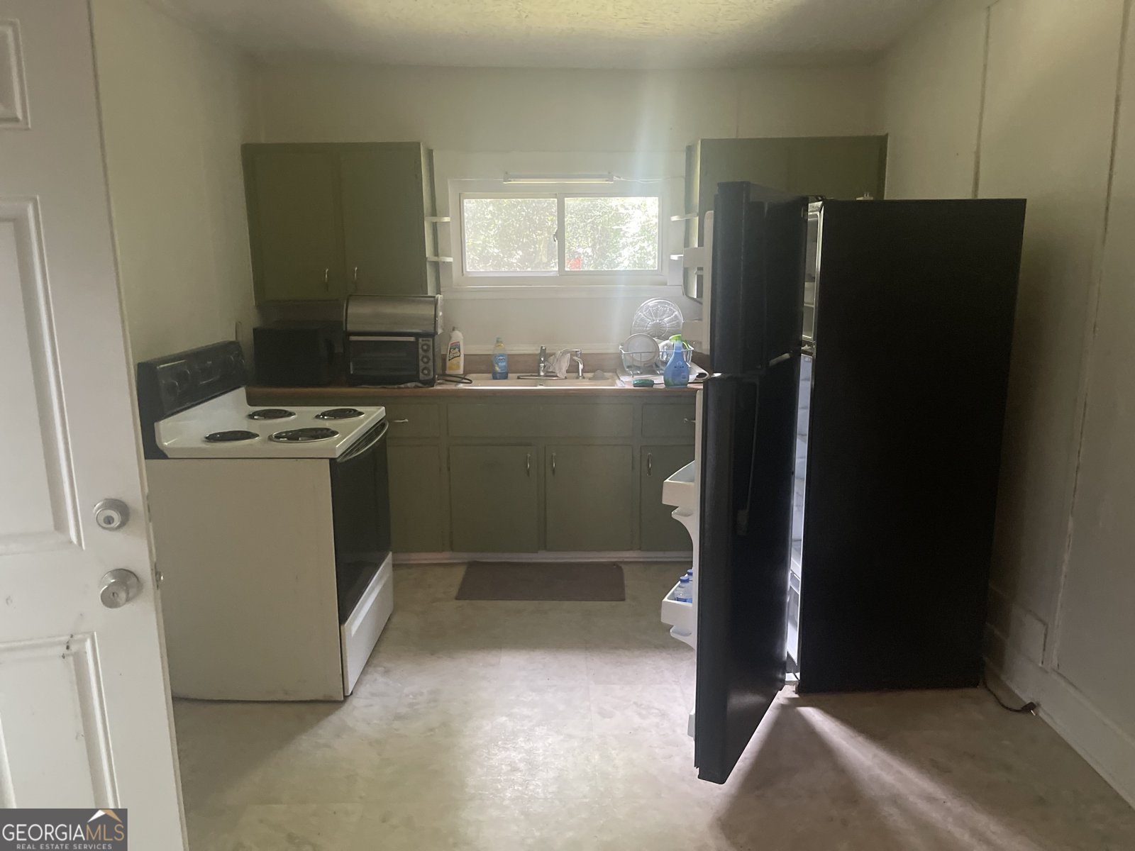 144 Bell Avenue Milledgeville - 3