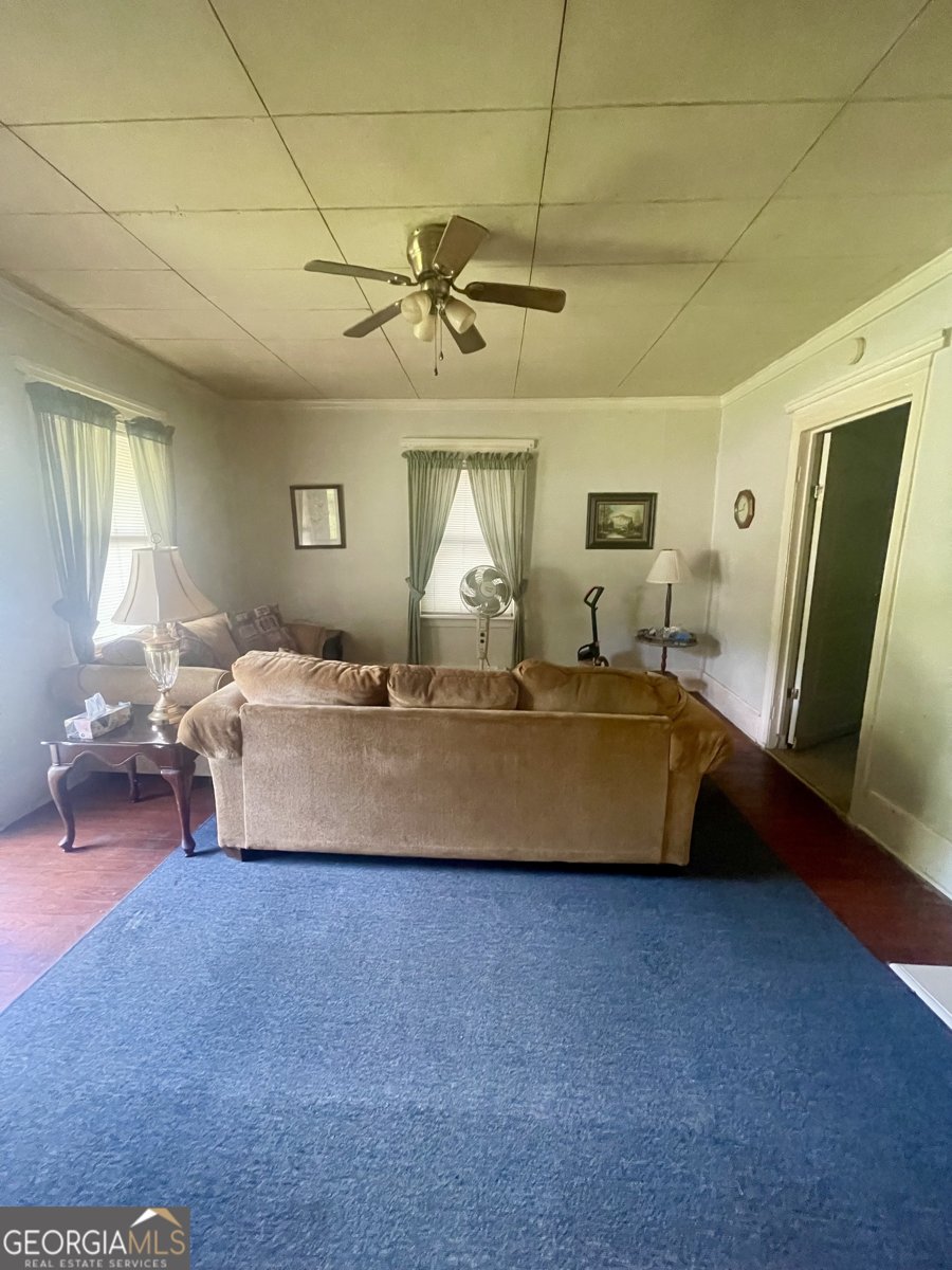 144 Bell Avenue Milledgeville - 5