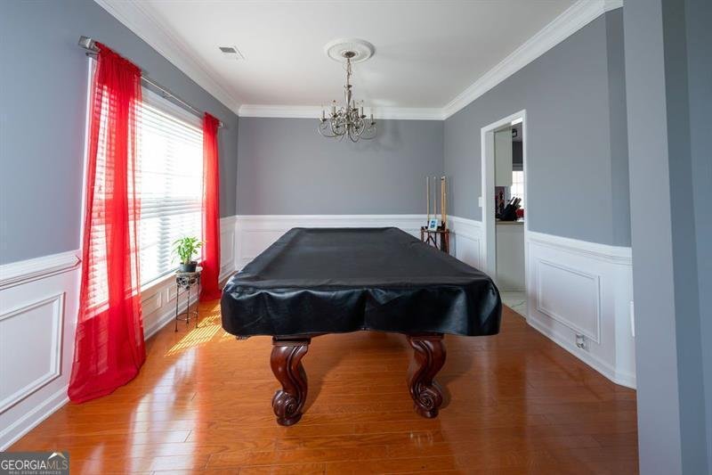 1009 CREEK Drive Villa Rica - 15