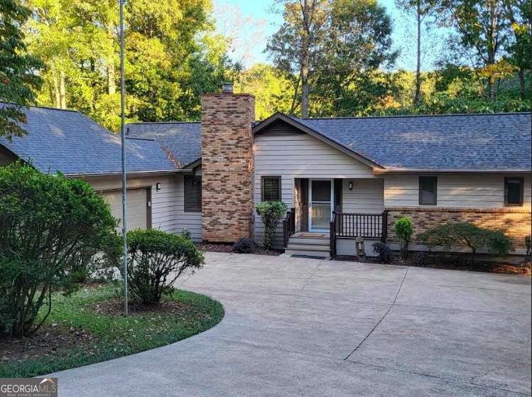 9780 Kings Road Gainesville - 1