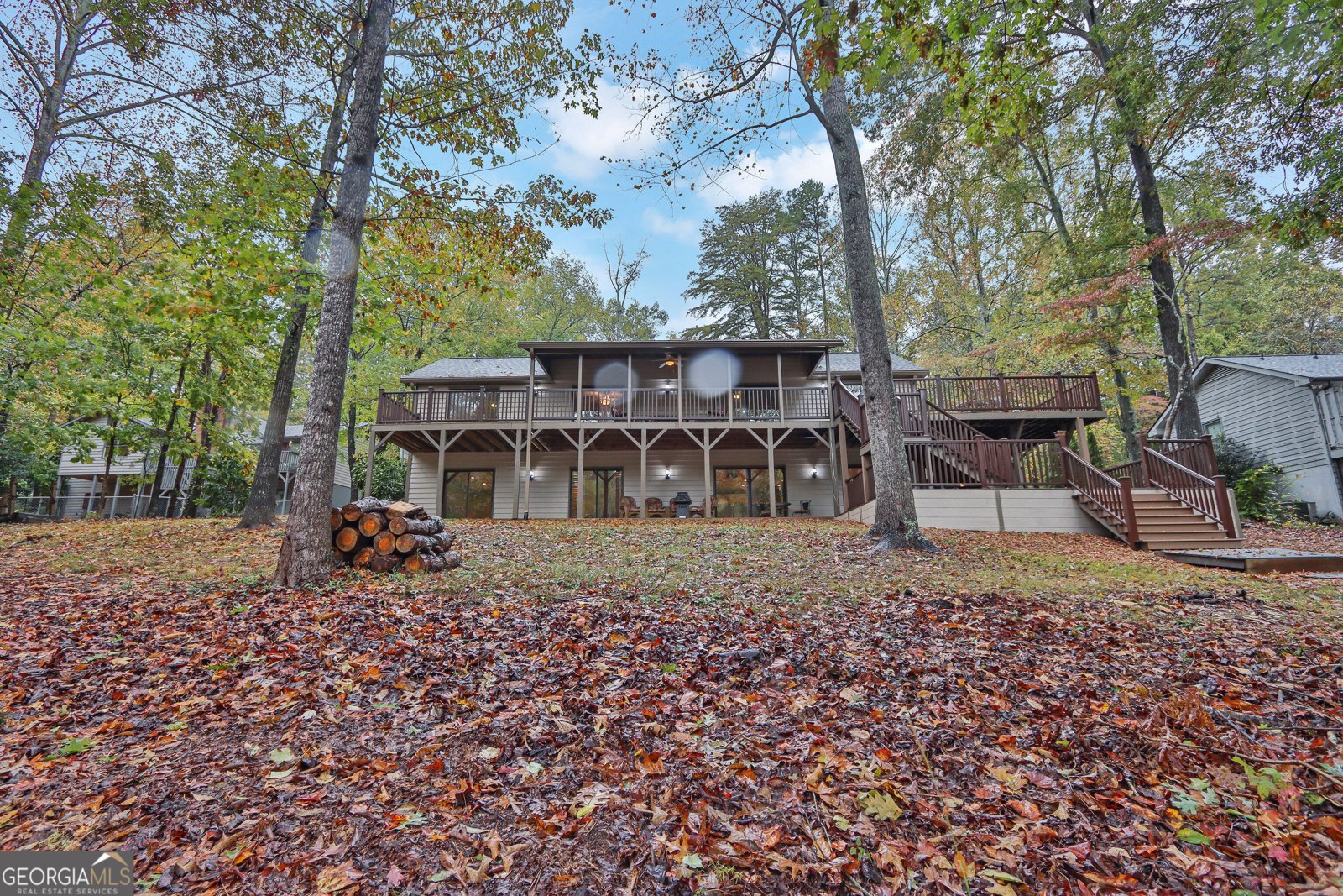 9780 Kings Road Gainesville - 40