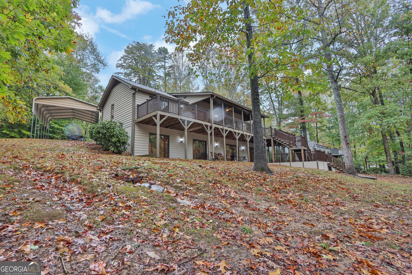 9780 Kings Road Gainesville - 50